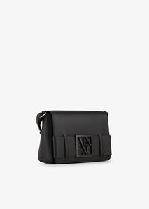 Armani Exchange borsa tracolla