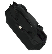 Carica l'immagine nel visualizzatore di Gallery, Save My Bag Linea Miss Shopping Bag Nero
