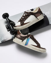 Carica l'immagine nel visualizzatore di Gallery, CRIME LONDON SKATE COCOA MIST
