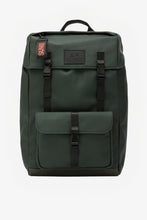 Carica l&#39;immagine nel visualizzatore di Gallery, Sun68 zaino uomo Everyday verde militare
