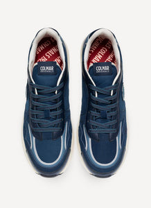 COLMAR Sneakers Uomo HUNT FADED navy blue