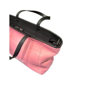 Sun68 Shopping bag donna Jacqueline rosa e nera