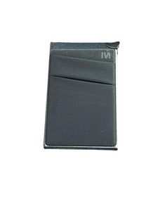 moneyhold portacarte piccolo nero