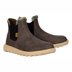 Heydude uomo Branson classic marroni