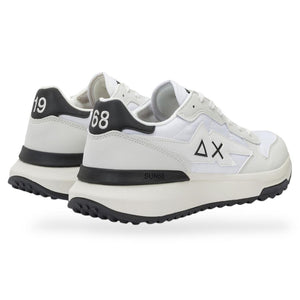 Sun68 sneakers NIKI BIANCO
