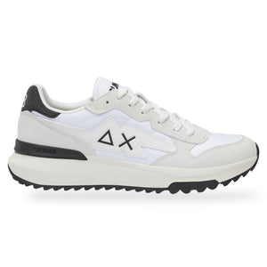 Sun68 sneakers NIKI BIANCO
