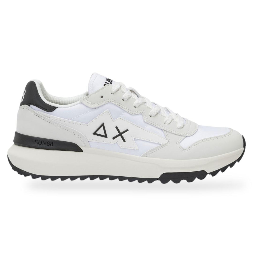 Sun68 sneakers NIKI BIANCO