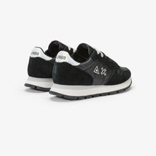 Carica l&#39;immagine nel visualizzatore di Gallery, Sun68 Sneakers ALLY BRIGHT NYLON NERO
