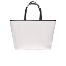 Carica l&#39;immagine nel visualizzatore di Gallery, Sun68 Shopping bag donna Jacqueline bianca e nera
