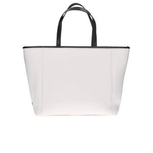 Sun68 Shopping bag donna Jacqueline bianca e nera