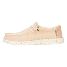 Carica l'immagine nel visualizzatore di Gallery, Heydude uomo Wally stretch sox beige
