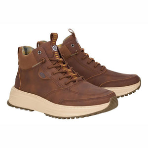 Heydude uomo Tahoe classic cuoio