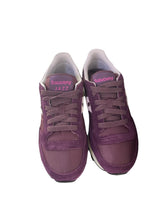 Carica l'immagine nel visualizzatore di Gallery, Saucony donna jazz original prune
