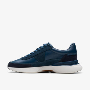 Clarks CRAFT PACE BLU SCURO