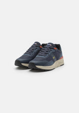 Carica l&#39;immagine nel visualizzatore di Gallery, Blauer sneakers RAY navy
