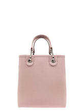 Carica l'immagine nel visualizzatore di Gallery, Emporio Armani Shopper verticale MyEA Bag stampa cervo rosa
