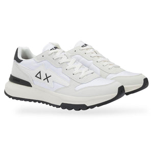 Sun68 sneakers NIKI BIANCO