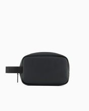 Carica l&#39;immagine nel visualizzatore di Gallery, Armani Exchange Pochette rettangolare con gancio
