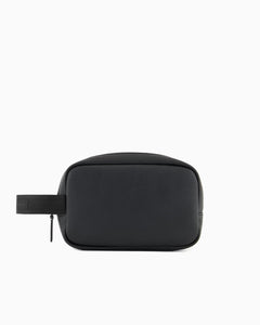 Armani Exchange Pochette rettangolare con gancio