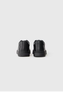 Armani Exchange Sneakers uomo nere basse slip-on
