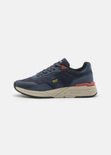 Carica l&#39;immagine nel visualizzatore di Gallery, Blauer sneakers RAY navy
