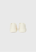 Carica l&#39;immagine nel visualizzatore di Gallery, Armani Exchange Sneakers uomo bianche basse slip-on
