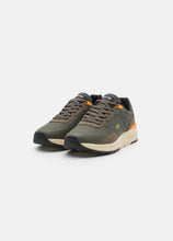 Carica l&#39;immagine nel visualizzatore di Gallery, Blauer sneakers RAY  military green
