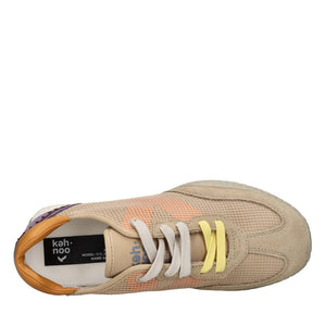Keh noo sneakers donna multicolore