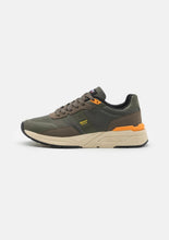 Carica l&#39;immagine nel visualizzatore di Gallery, Blauer sneakers RAY  military green
