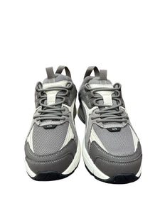 Armani Exchange Sneakers uomo grigie e bianche sportive