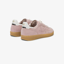 Carica l'immagine nel visualizzatore di Gallery, Sun68 Sneakers donna California Sun in suede rosa
