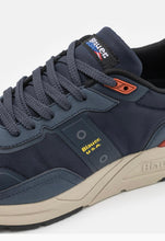 Carica l&#39;immagine nel visualizzatore di Gallery, Blauer sneakers RAY navy
