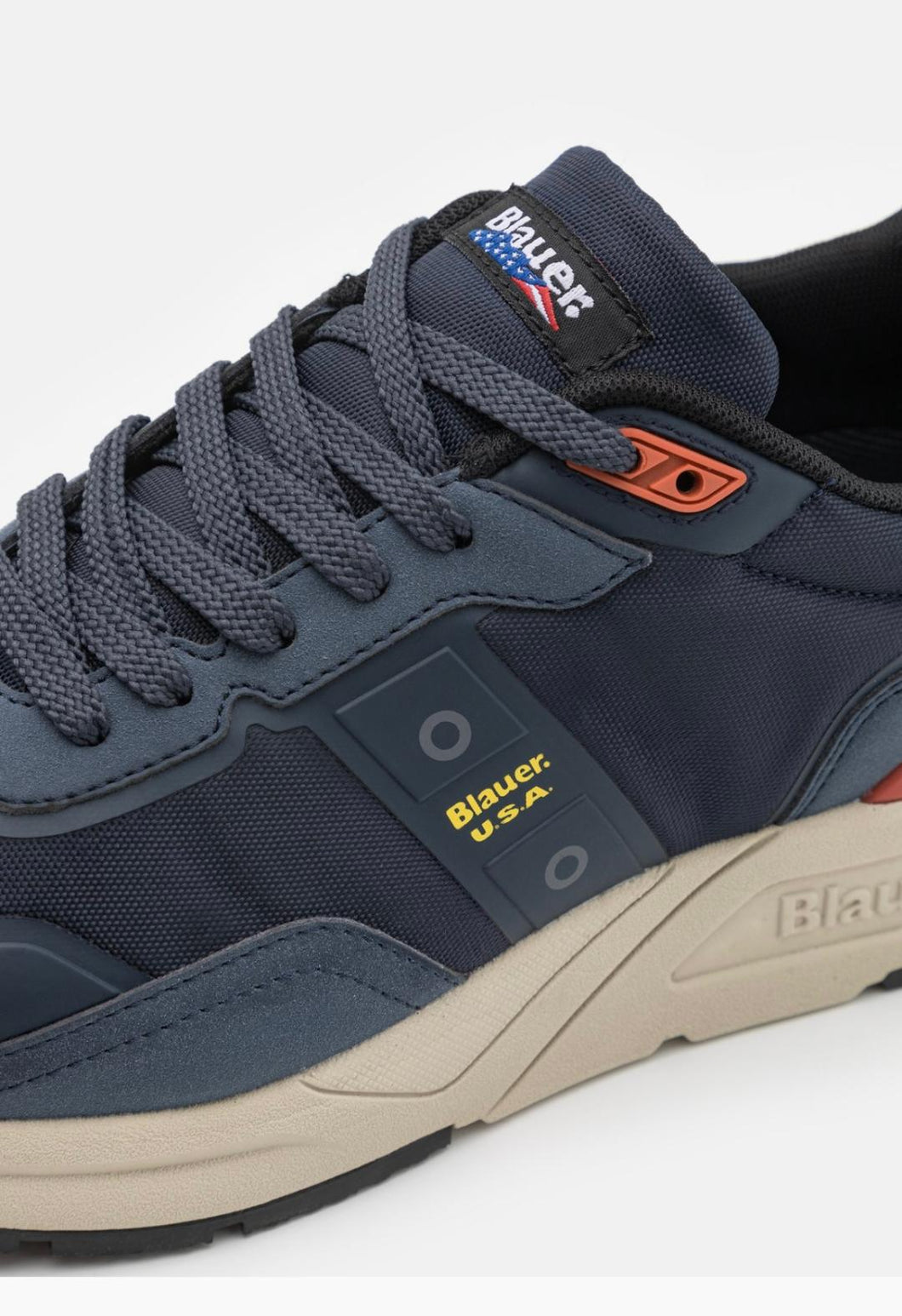 Blauer sneakers RAY navy