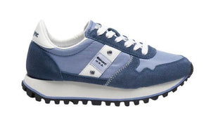 Blauer sneakers  MILLEN