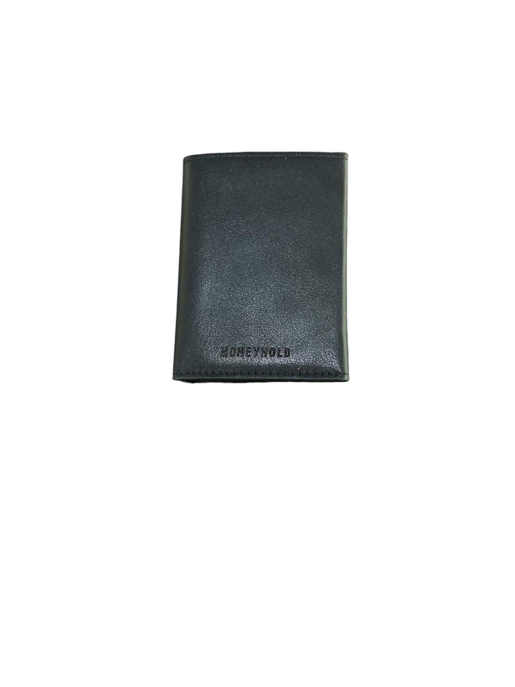 moneyhold portacarte grande nero