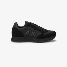 Carica l&#39;immagine nel visualizzatore di Gallery, Sun68 Sneakers Uomo Tom solid nere
