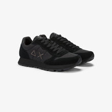 Carica l&#39;immagine nel visualizzatore di Gallery, Sun68 Sneakers Uomo Tom solid nere
