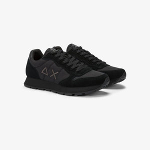 Sun68 Sneakers Uomo Tom solid nere