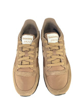 Carica l'immagine nel visualizzatore di Gallery, Saucony jazz Sneakers Uomo beige e marrone
