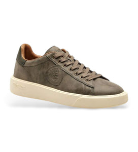 BLAUER Sneakers Uomo BUCK01 VERDE SCURO