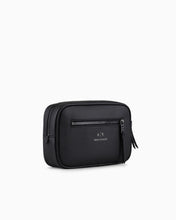 Carica l&#39;immagine nel visualizzatore di Gallery, Armani Exchange Pochette con laccio esterno
