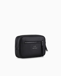 Armani Exchange Pochette con laccio esterno