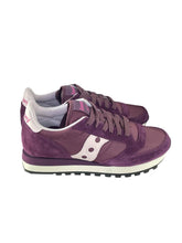 Carica l'immagine nel visualizzatore di Gallery, Saucony donna jazz original prune
