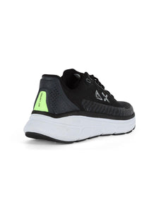 Sun68 sneakers JUPITER AIR MESH NERO