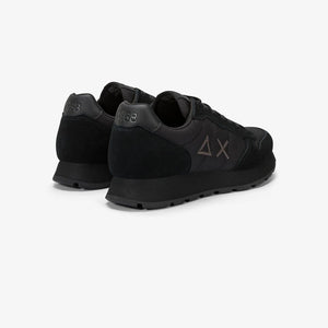 Sun68 Sneakers Uomo Tom solid nere