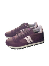 Carica l'immagine nel visualizzatore di Gallery, Saucony donna jazz original prune

