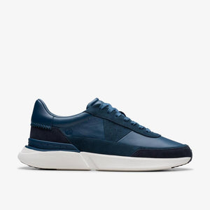 Clarks CRAFT PACE BLU SCURO