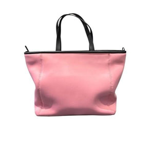Sun68 Shopping bag donna Jacqueline rosa e nera