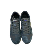 Carica l&#39;immagine nel visualizzatore di Gallery, BLAUER Sneakers Uomo F5QUEENS01 BLU/GRIGIO
