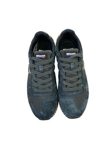 BLAUER Sneakers Uomo F5QUEENS01 BLU/GRIGIO
